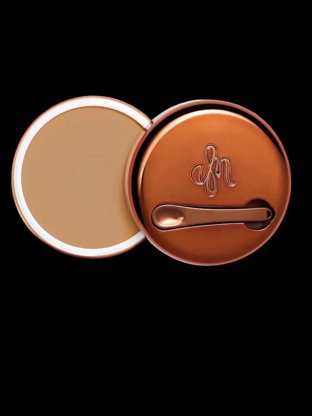 Danessa Myricks - Yummy Skin Blurring Balm Powder shade 4